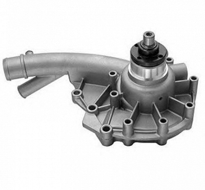 MAGNETI MARELLI 352316170658 -  Водяной насос